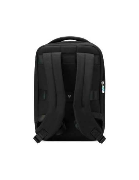 Mochila de Viaje Roncato Smile Negro