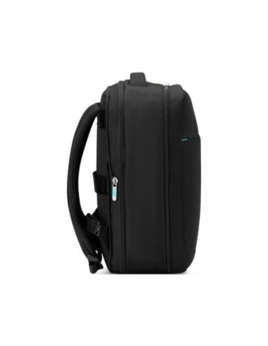 Mochila de Viaje Roncato Smile Negro