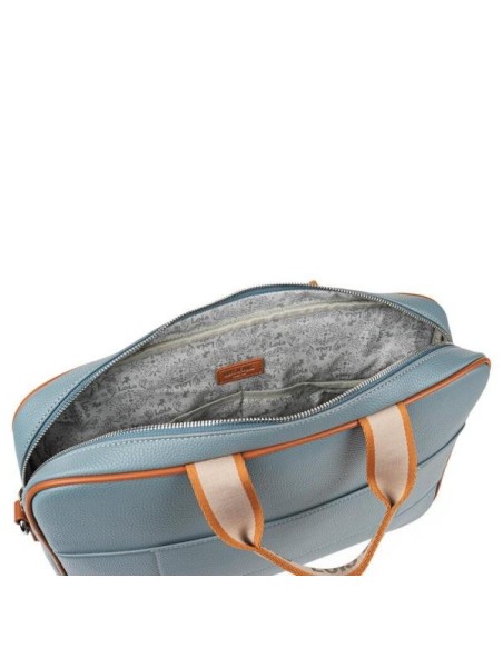 Maletin Portaordenador 15.6" Lois Chandler Azul