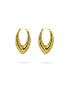 Aros Karly anartxy dorados 2