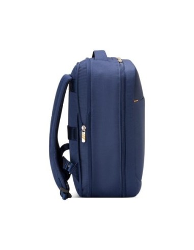 Mochila de Viaje Roncato Smile Azul Marino