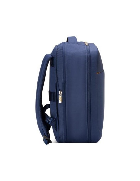 Mochila de Viaje Roncato Smile Azul Marino