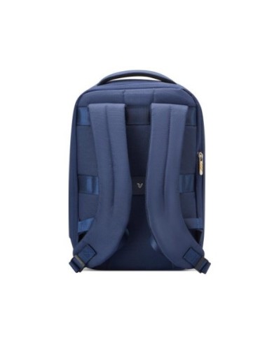 Mochila de Viaje Roncato Smile Azul Marino