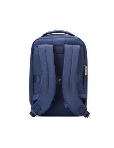 Mochila de Viaje Roncato Smile Azul Marino