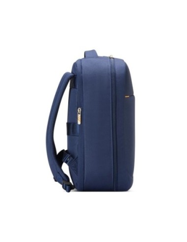 Mochila de Viaje Roncato Smile Azul Marino