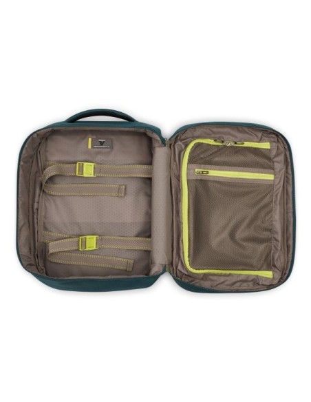 Mochila de Viaje Roncato Smile Verde