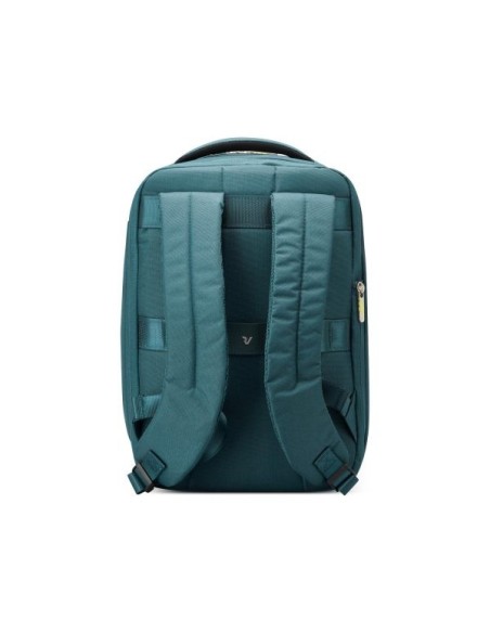 Mochila de Viaje Roncato Smile Verde