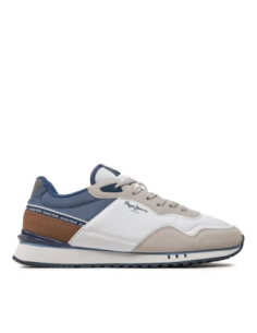 Zapatillas Pepe Jeans London Seal