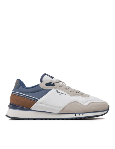 Zapatillas Pepe Jeans London Seal