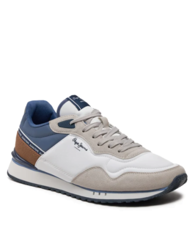 Zapatillas Pepe Jeans London Seal
