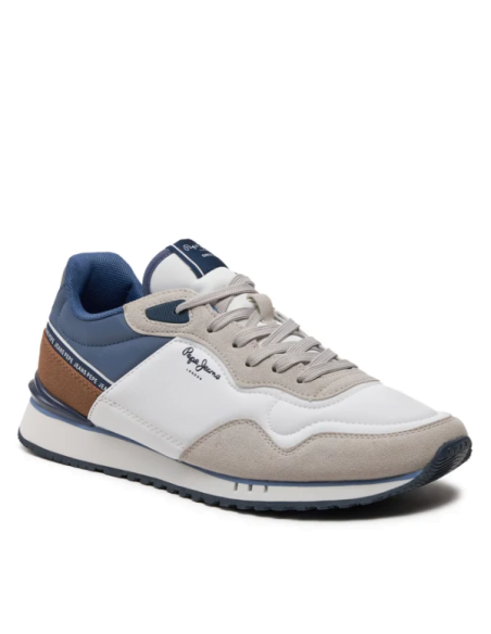 Zapatillas Pepe Jeans London Seal