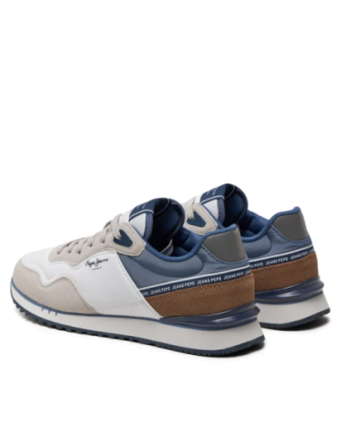 Zapatillas Pepe Jeans London Seal