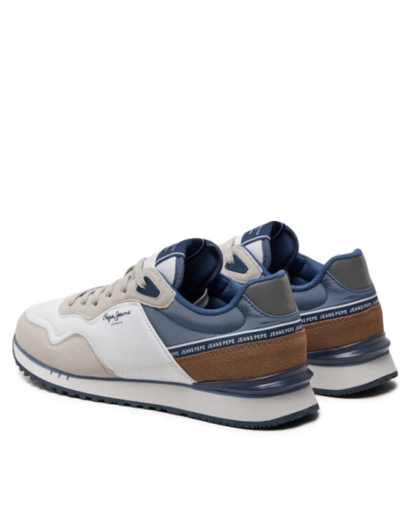 Zapatillas Pepe Jeans London Seal