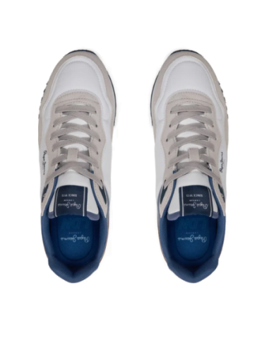 Zapatillas Pepe Jeans London Seal