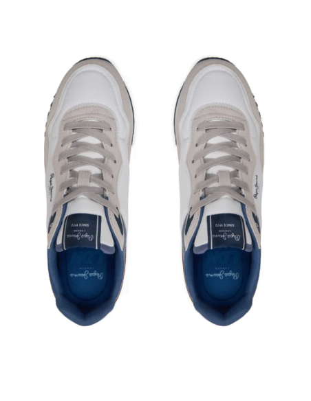 Zapatillas Pepe Jeans London Seal