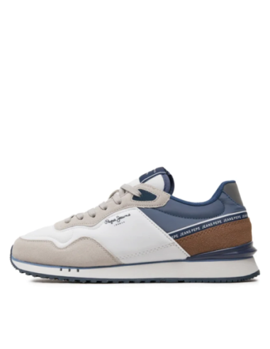 Zapatillas Pepe Jeans London Seal