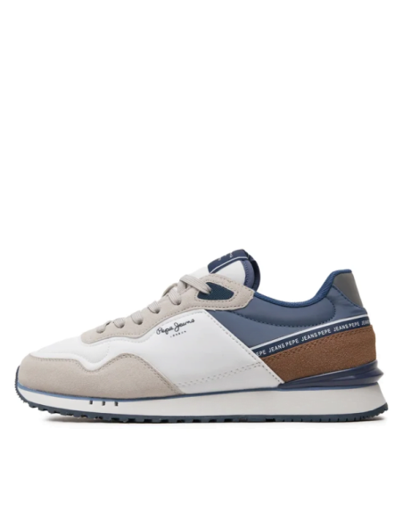 Zapatillas Pepe Jeans London Seal