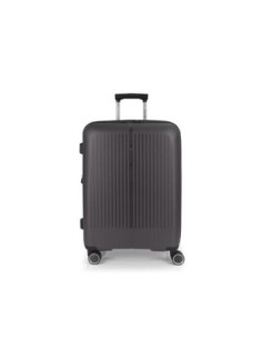 Maleta Mediana Gabol Brooklyn Gris