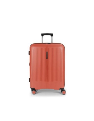 Maleta Mediana Gabol Brooklyn Coral
