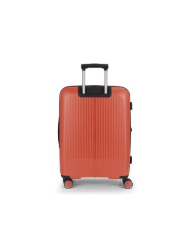Maleta Mediana Gabol Brooklyn Coral