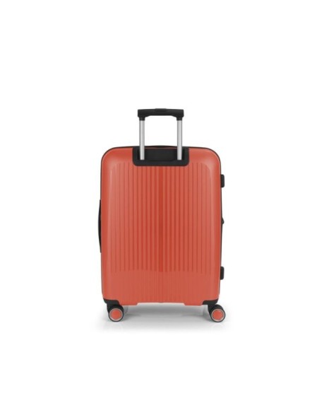Maleta Mediana Gabol Brooklyn Coral
