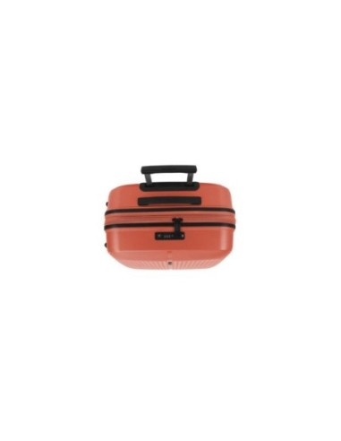 Maleta Mediana Gabol Brooklyn Coral