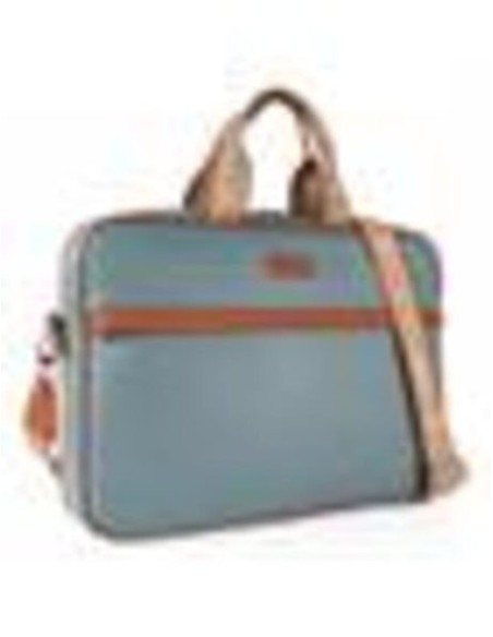Maletin Portaordenador 15.6" Lois Chandler Azul