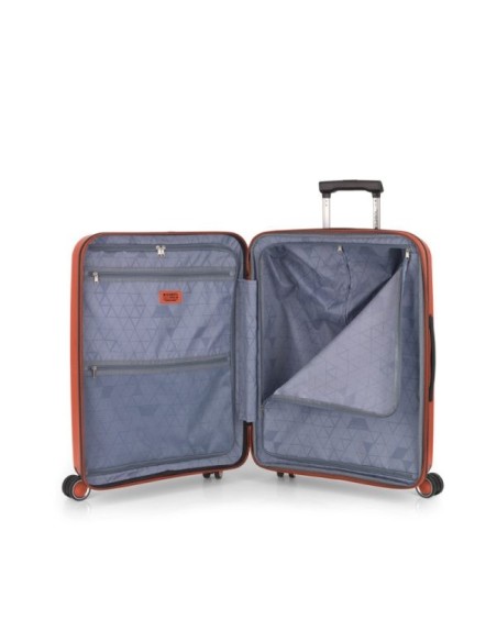 Maleta Mediana Gabol Brooklyn Coral