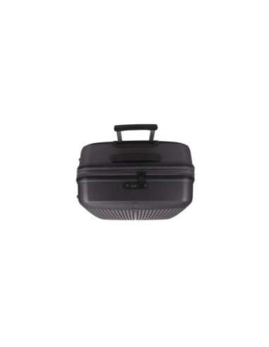 Maleta Grande Gabol Brooklyn Gris