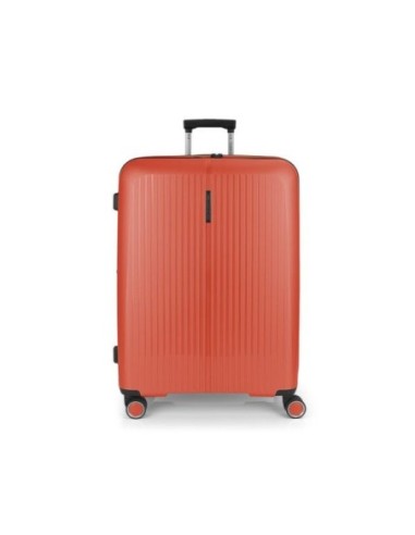 Maleta Grande Gabol Brooklyn Coral