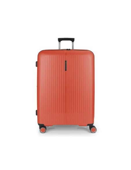 Maleta Grande Gabol Brooklyn Coral