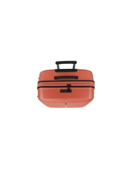 Maleta Grande Gabol Brooklyn Coral