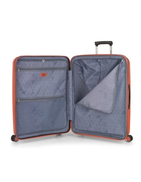 Maleta Grande Gabol Brooklyn Coral