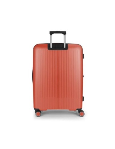 Maleta Grande Gabol Brooklyn Coral