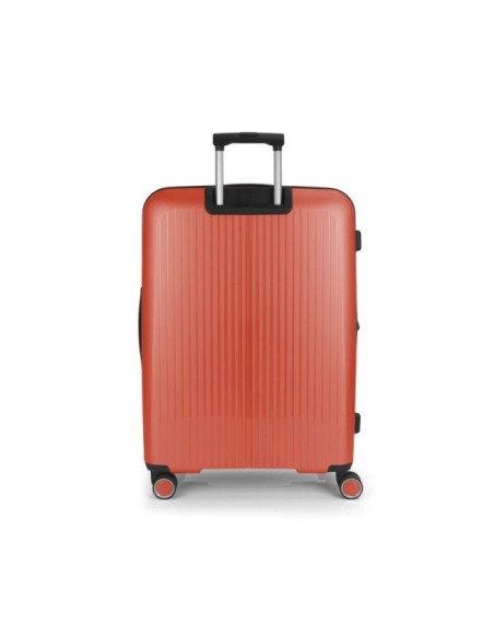 Maleta Grande Gabol Brooklyn Coral