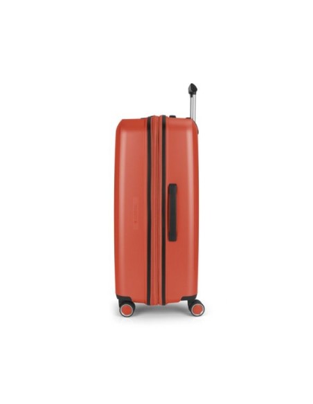 Maleta Grande Gabol Brooklyn Coral