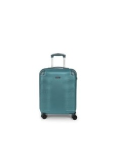 Maleta Cabina Gabol Balance XP Turquesa