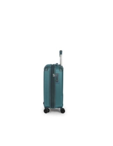 Maleta Cabina Gabol Balance XP Turquesa