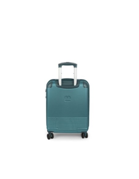 Maleta Cabina Gabol Balance XP Turquesa