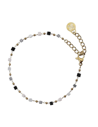 Pulsera Anartxy Bossa Negra