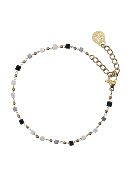 Pulsera Anartxy Bossa Negra