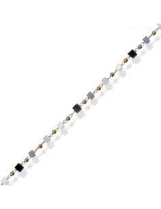 Pulsera Anartxy Bossa Negra 2