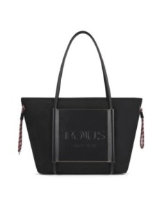 Capazo Grande Tous Empire Soft Negro