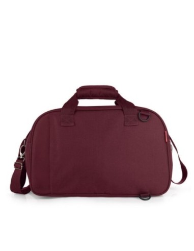 BOLSO MOCHILA WEEK ECO GABOL BURDEOS