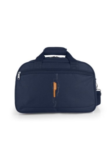 BOLSO MOCHILA WEEK ECO GABOL AZUL MARINO