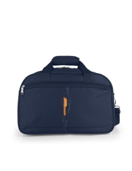BOLSO MOCHILA WEEK ECO GABOL AZUL MARINO