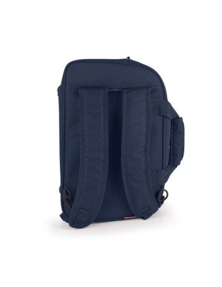 BOLSO MOCHILA WEEK ECO GABOL AZUL MARINO