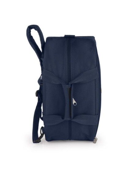 BOLSO MOCHILA WEEK ECO GABOL AZUL MARINO