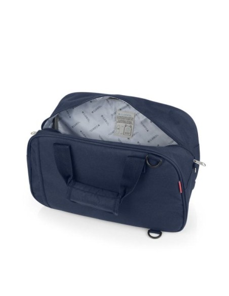 BOLSO MOCHILA WEEK ECO GABOL AZUL MARINO