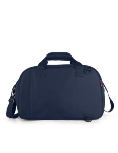 BOLSO MOCHILA WEEK ECO GABOL AZUL MARINO